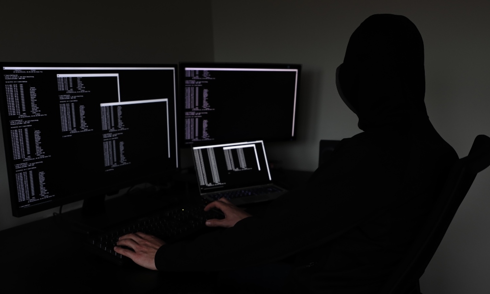 «Лаборатория Касперского» рассказала о массовых кибератаках на малый и средний бизнес